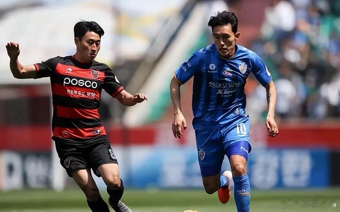 今日足球公蓷⚽️微博只是一部分，重心放在煮页置顶🔝赛事：韩职001场球队：蔚山