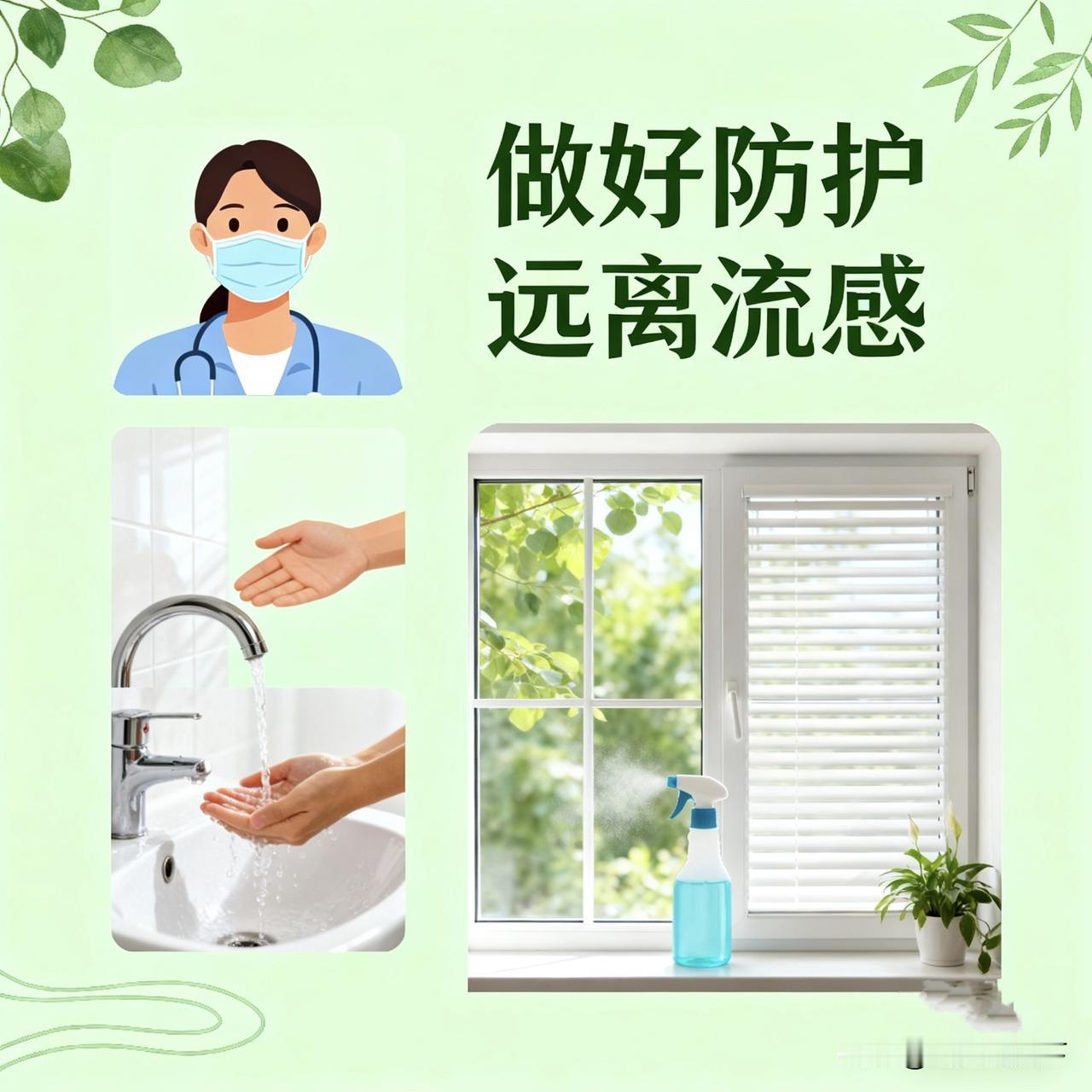 最近流感你中招了吗？
 
昨天上高中的儿子放学回来，
一进门就吐槽：“妈，我们班