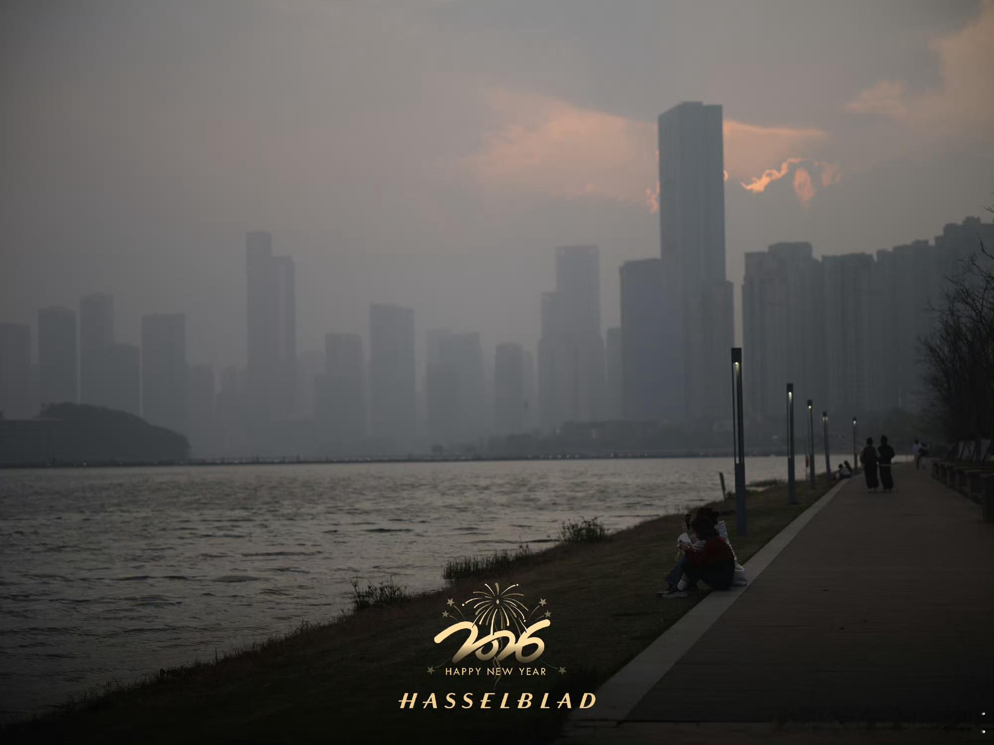 哈苏的 2026 新水印，你觉得怎么样