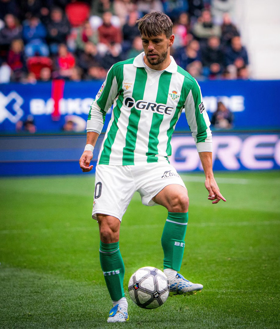 🇦🇷⭐️洛塞尔索伤愈复出，替补出战16分钟，送出一次关键传球奥萨苏纳1比1皇