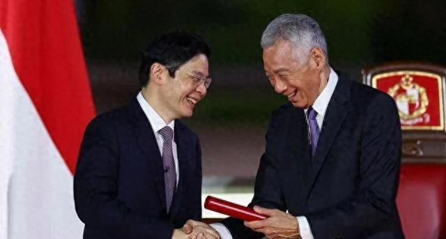 李显龙下台后，“精心挑选”了黄循财接班，但是李家在新加坡并没有终结。只要淡马锡的