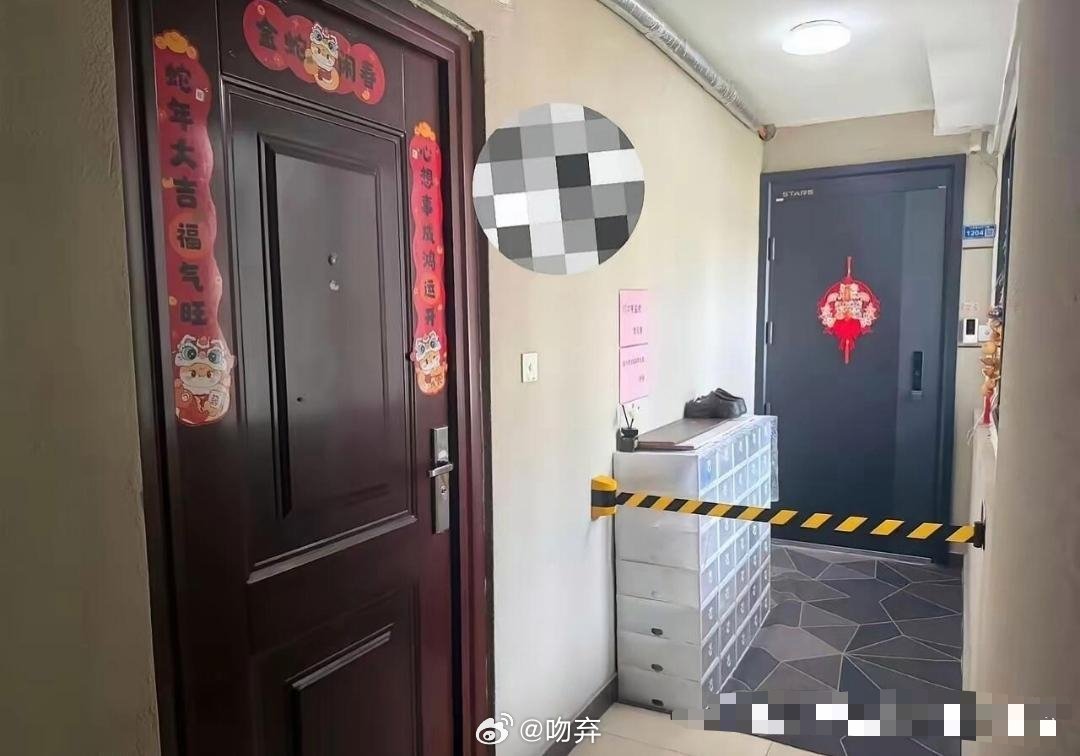 碰到这种邻居，也是三生有幸 