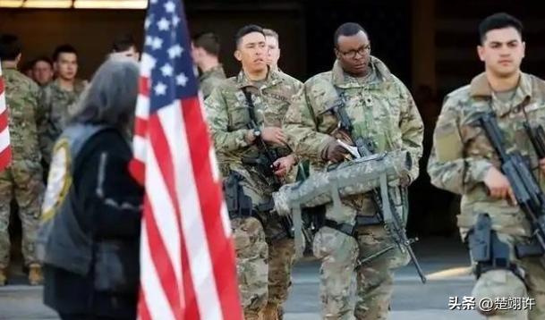 美国多家媒体近来发出警告，矛头直指中国：不要轻易触碰战争的红线！因为中美一旦爆发