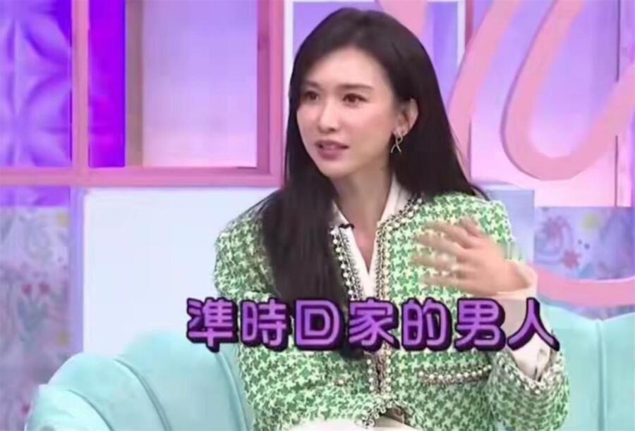 林志玲夫家生活曝光！与公婆小姑同住，干家务3年，感化日式婆家 