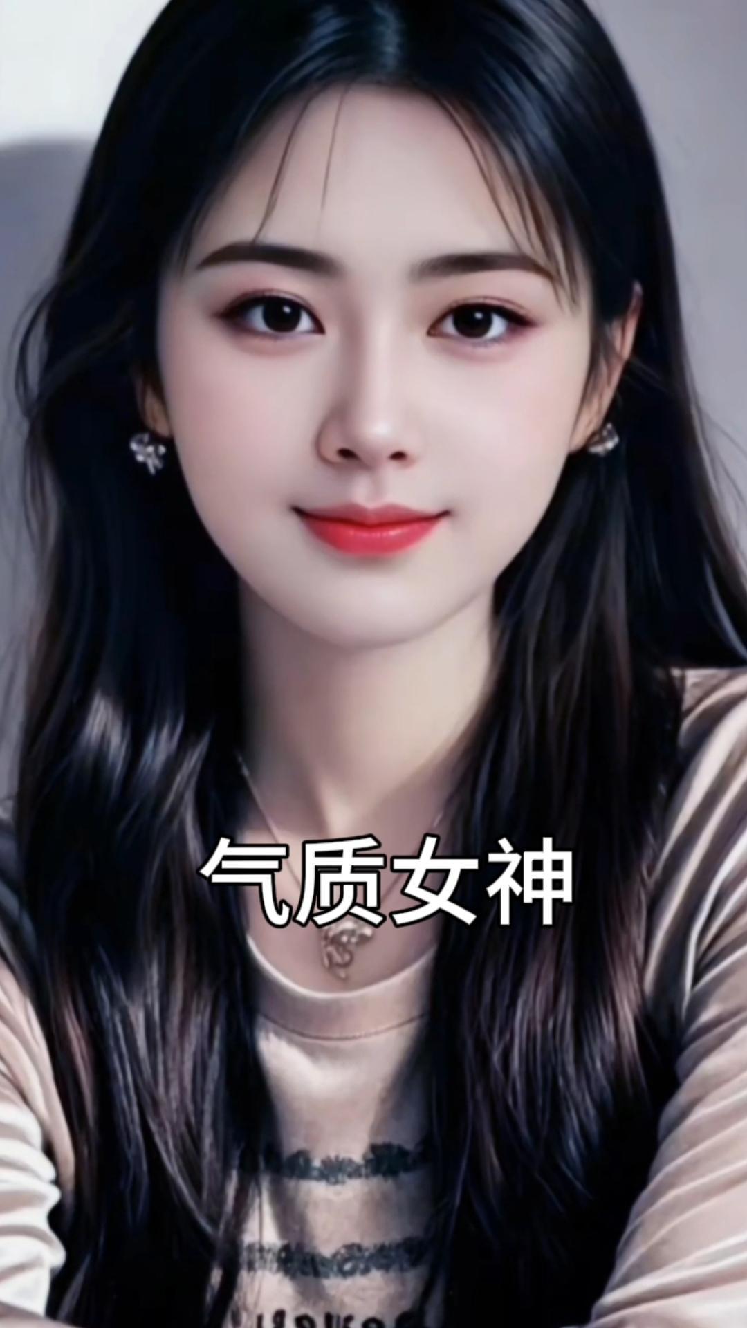 即使天生条件不足，后天努力也能让人变得优雅。就像蓝盈莹，曾经在《甄嬛传》里饰演浣