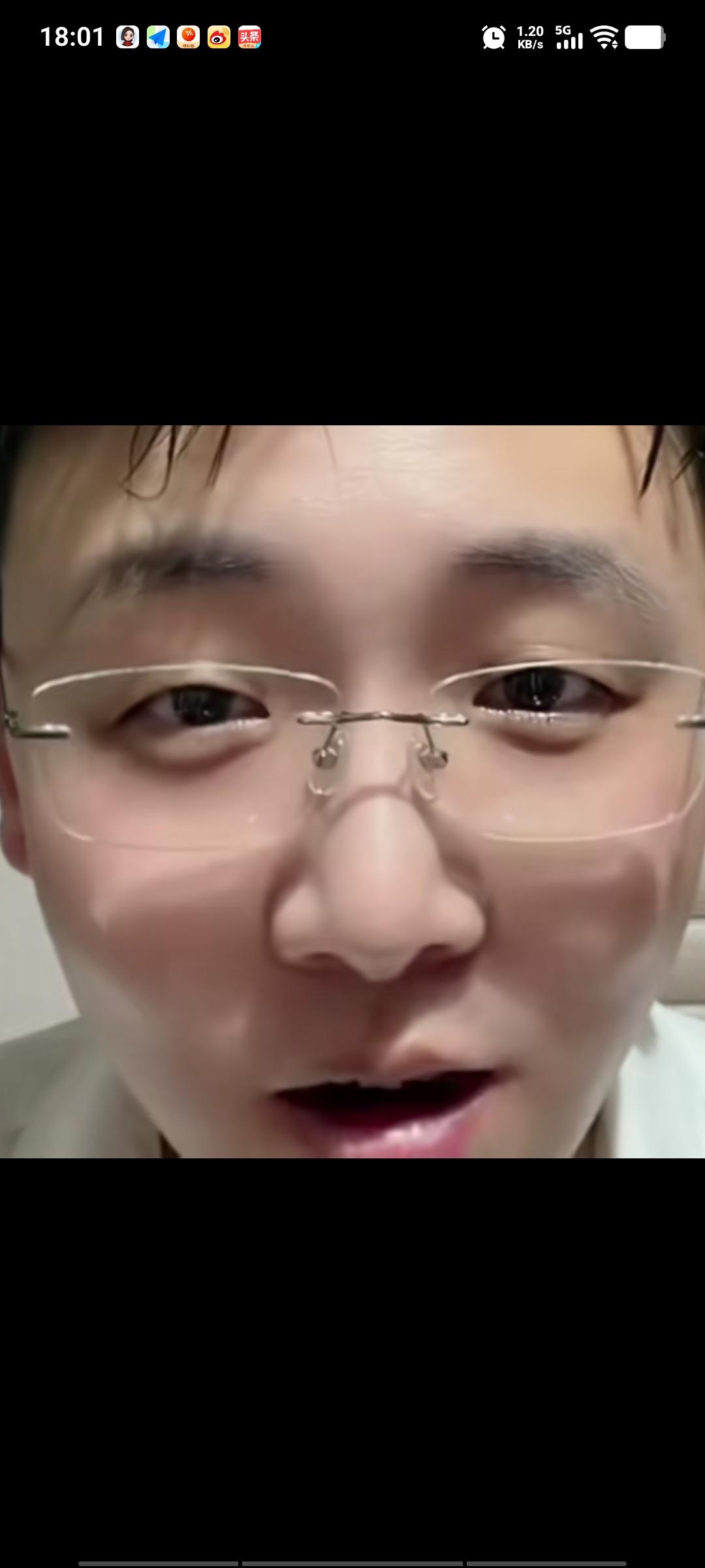 钱程、隋意与刘惠的隔空喊话，已然持续半年有余。刘惠苦口婆心地规劝二位，让他们嘴上