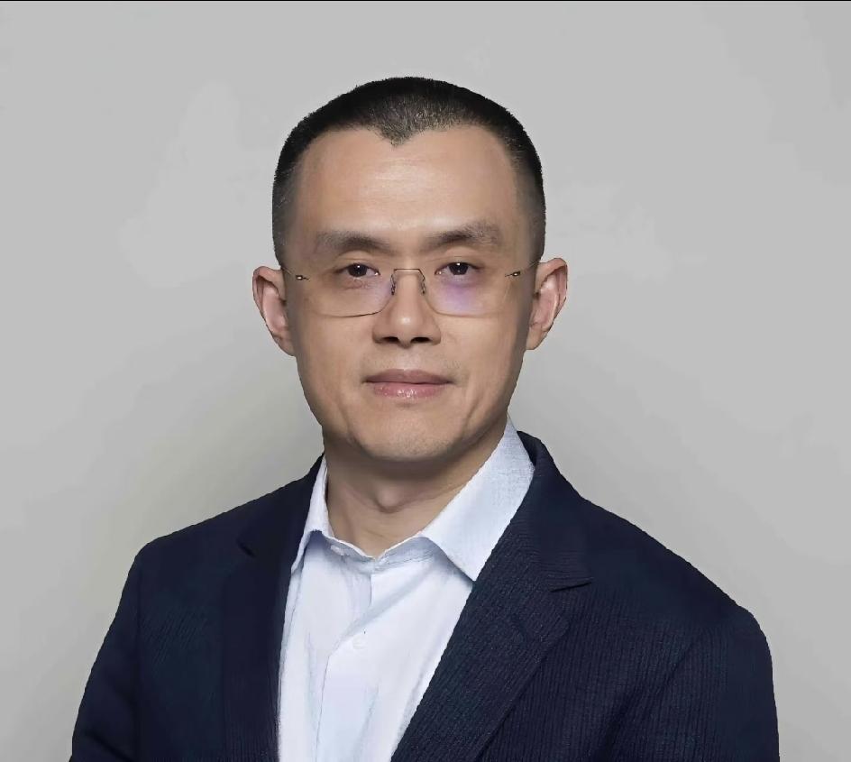 其实明眼人都看得出来，
币安创始人赵长鹏发声，
不是为了挺景甜，也不是和孙宇晨有