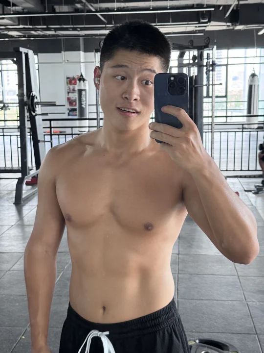 今天很爱拍😜
