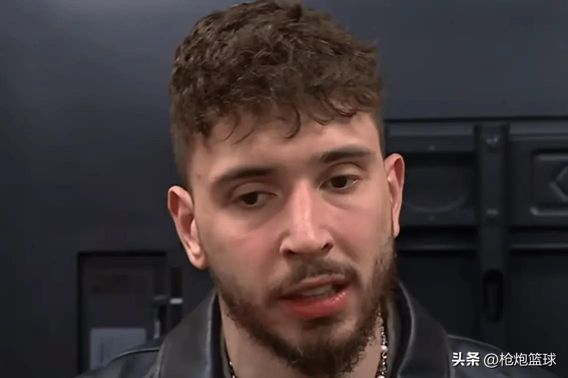 杜兰特真无辜啊

火箭124-132公牛，赛后申京接受采访时谈到了球队总是输给弱