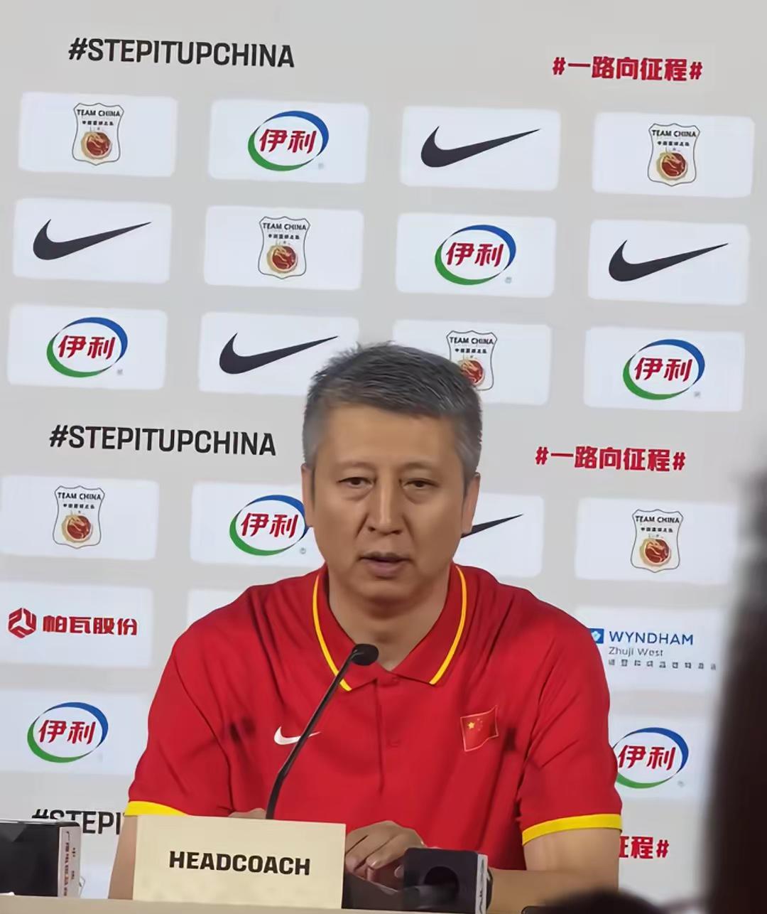 在对待王俊杰的使用上，可以看出老叔郭士强的“无情”与“温情”！

昨天下午15点