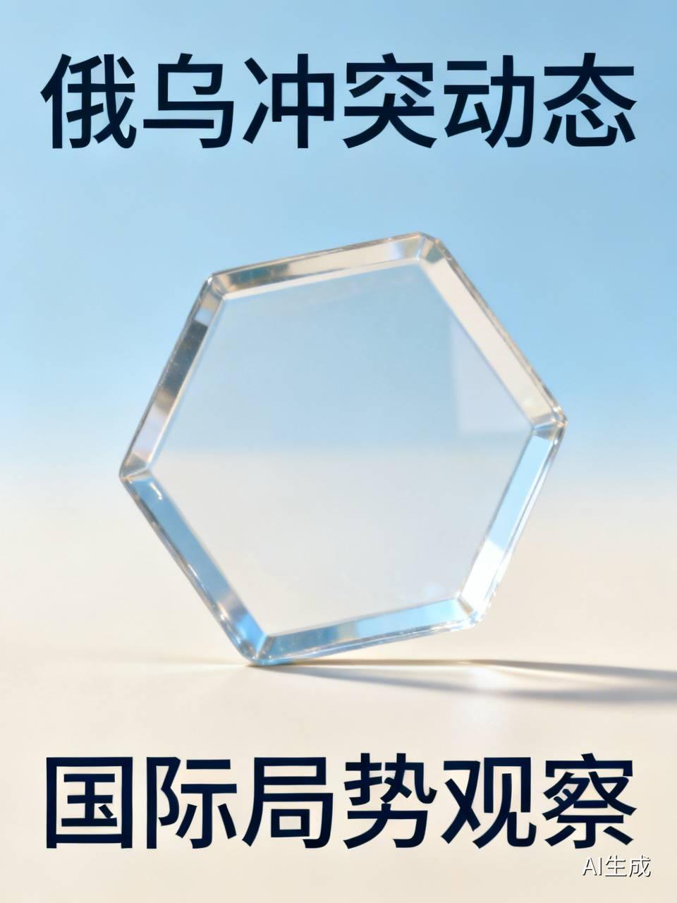 乌军新上任司令：
俄罗斯人没有生存权
普京：世界有我的空间？欧州这群猪，一起上吧