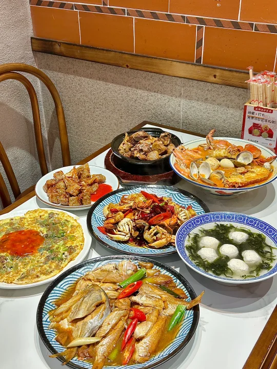 每次回厦门都要吃的！！！！！