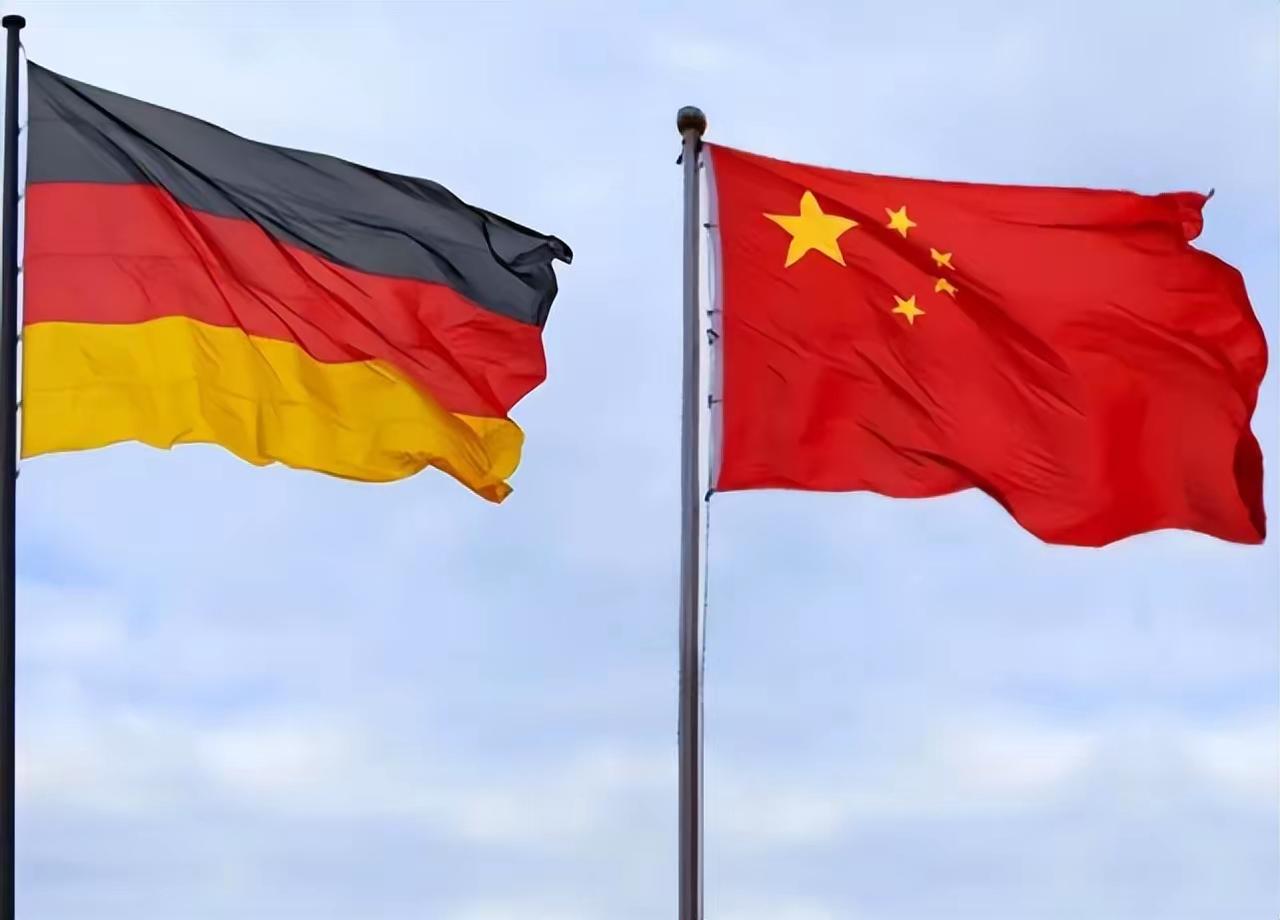 德国售台潜艇部件，极有可能对中德关系造成严重破坏！

4日，据岛内媒体透露，台积