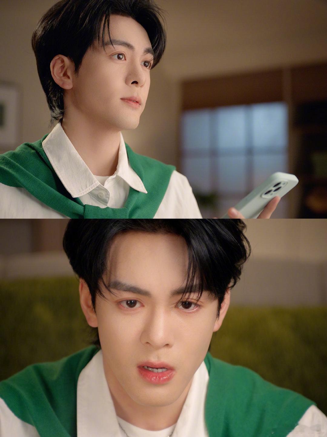 曾舜晞的松弛感 简直是我的互联网吸氧机！在 身上我看到了那种不随波逐流的底气。是