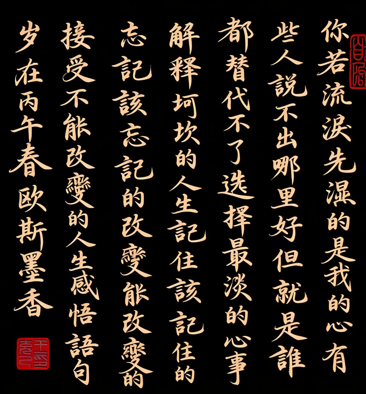 在医院陪伴老伴的20多天时间里，也看到了一些不正常的事情，
首先是在住院部，一个