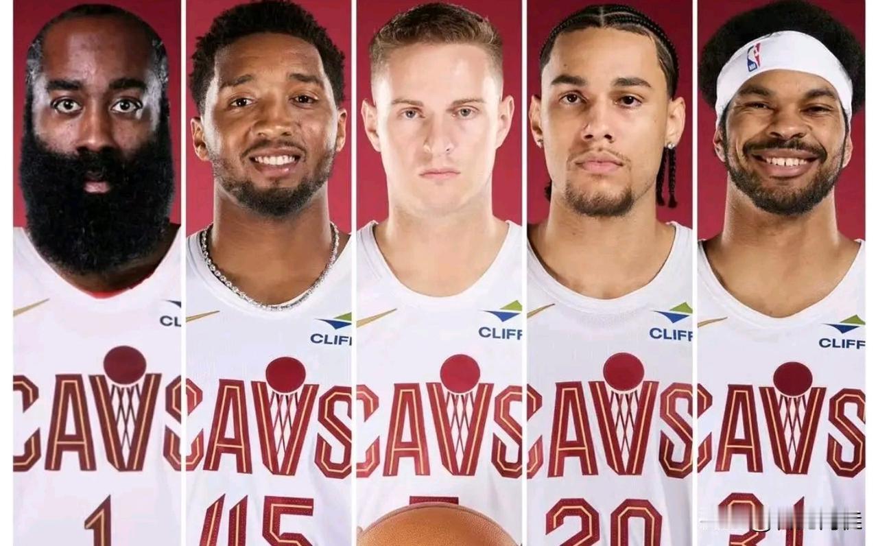 历经了戈登，保罗，威少，欧文，马克西，鲍威尔，这些一流或顶级后卫，哈登在巅峰末尾