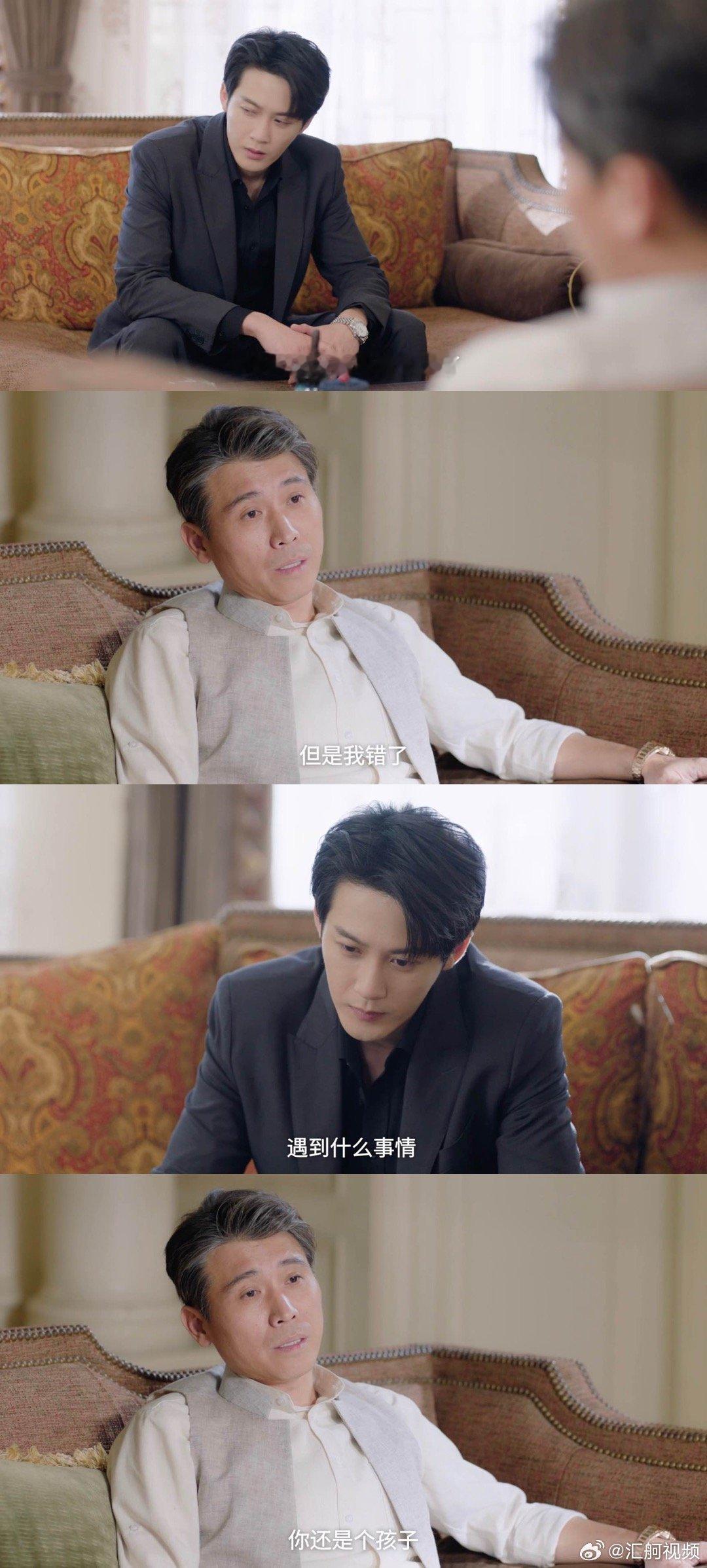 毒舌傲娇李亦非遇到李仟圣 李亦非傲娇毒舌原来还是养成系来的，毕竟有这么一个魔童老