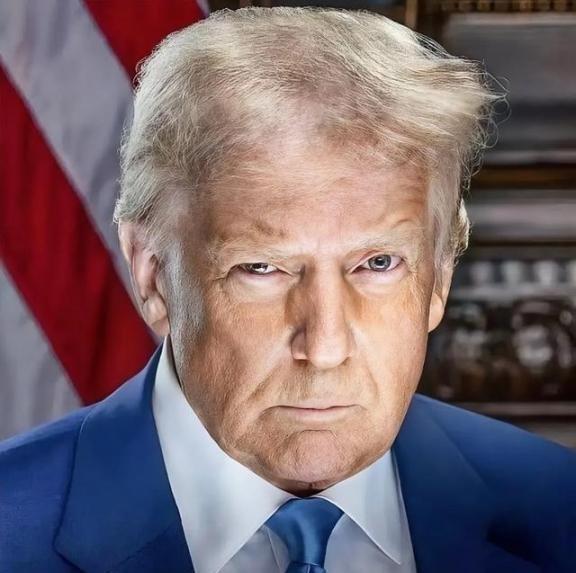 特朗普曾通告全球：台湾问题是中国自己的问题，美国尊重中国的任何一个举动，中国想怎