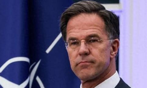 北约秘书长吕特发出“警告”，和俄罗斯做石油、天然气生意，别怪北约“不讲朋友情谊”