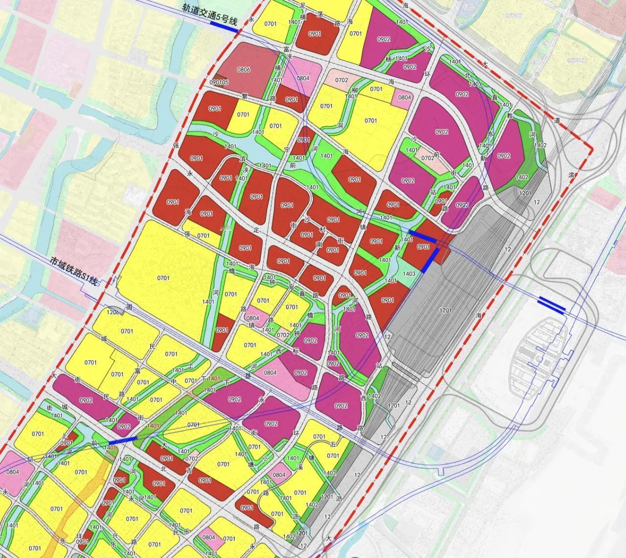 温福高铁温州东站建设再迎新进展 7条站前配套道路启动勘察设计招标
 
2026年