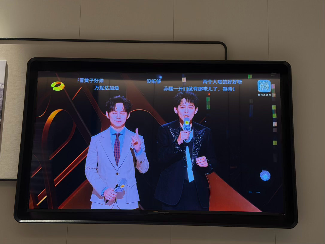苏醒说歌手是全国最好的音综顶尖唱将同台竞技，唱功、编曲、情感表达全方位比拼，没有