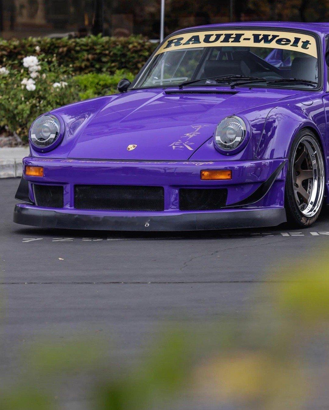 sscs图集[超话]RWB ​​​