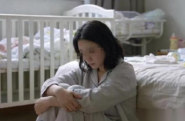 杭州，女子产后对夫妻之间的事不感兴趣了，但是丈夫却如狼似虎，自己就是累觉不爱，丈