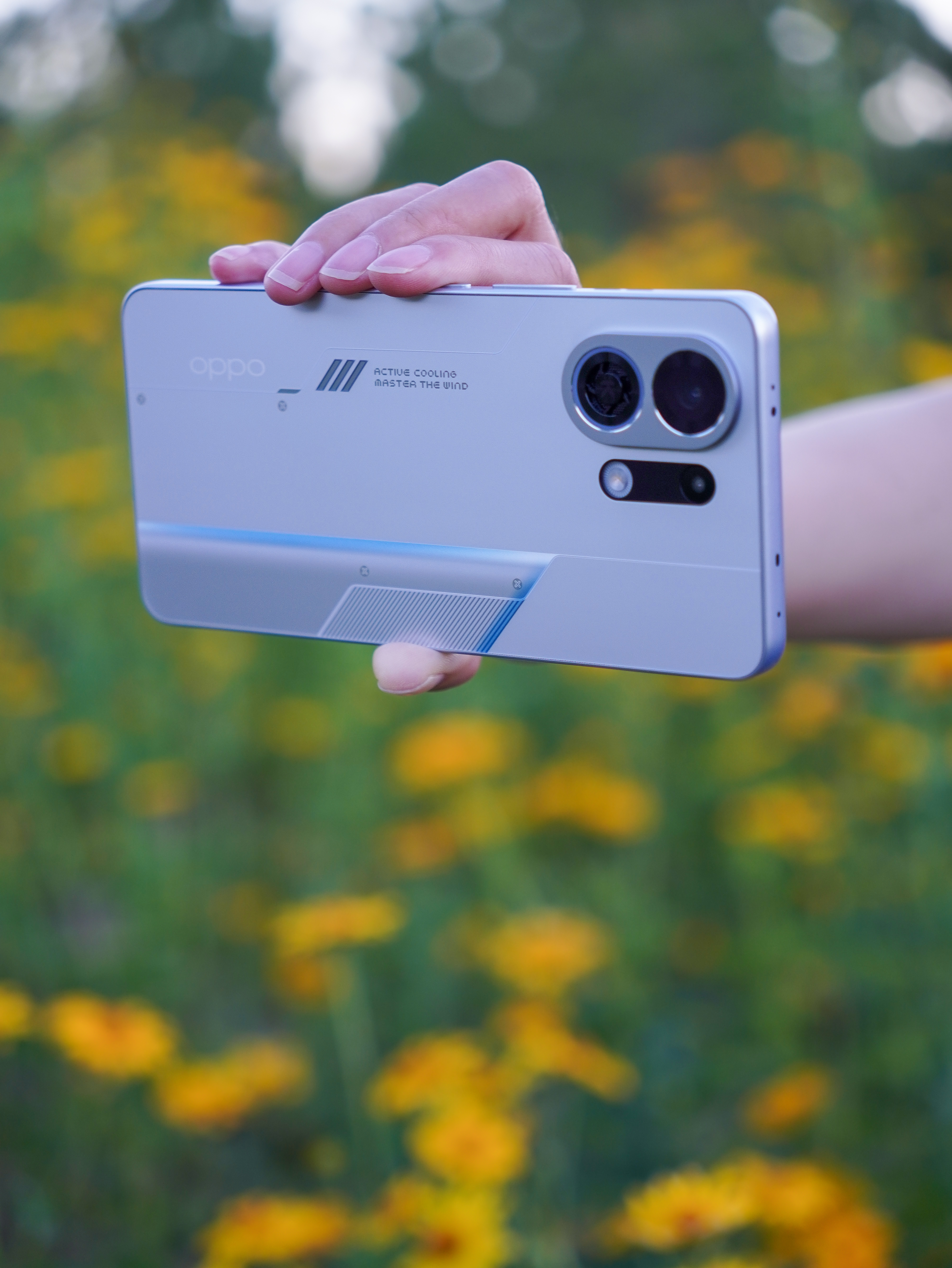 OPPO K13 Turbo Pro🌪这机器太帅了所以又拍了一组照片 ​​​