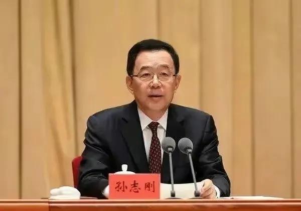 8月28日晚间，中央纪委国家监委网站发布消息称，贵州省委原书记孙志刚涉嫌严重违纪