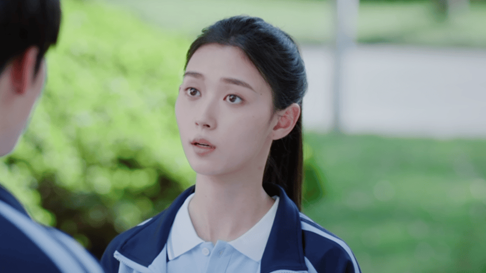 女推开始给内娱输送人才了狙击蝴蝶里看到女推的丁玲玲嘛！从深渊到毁灭的悲剧循环🔁