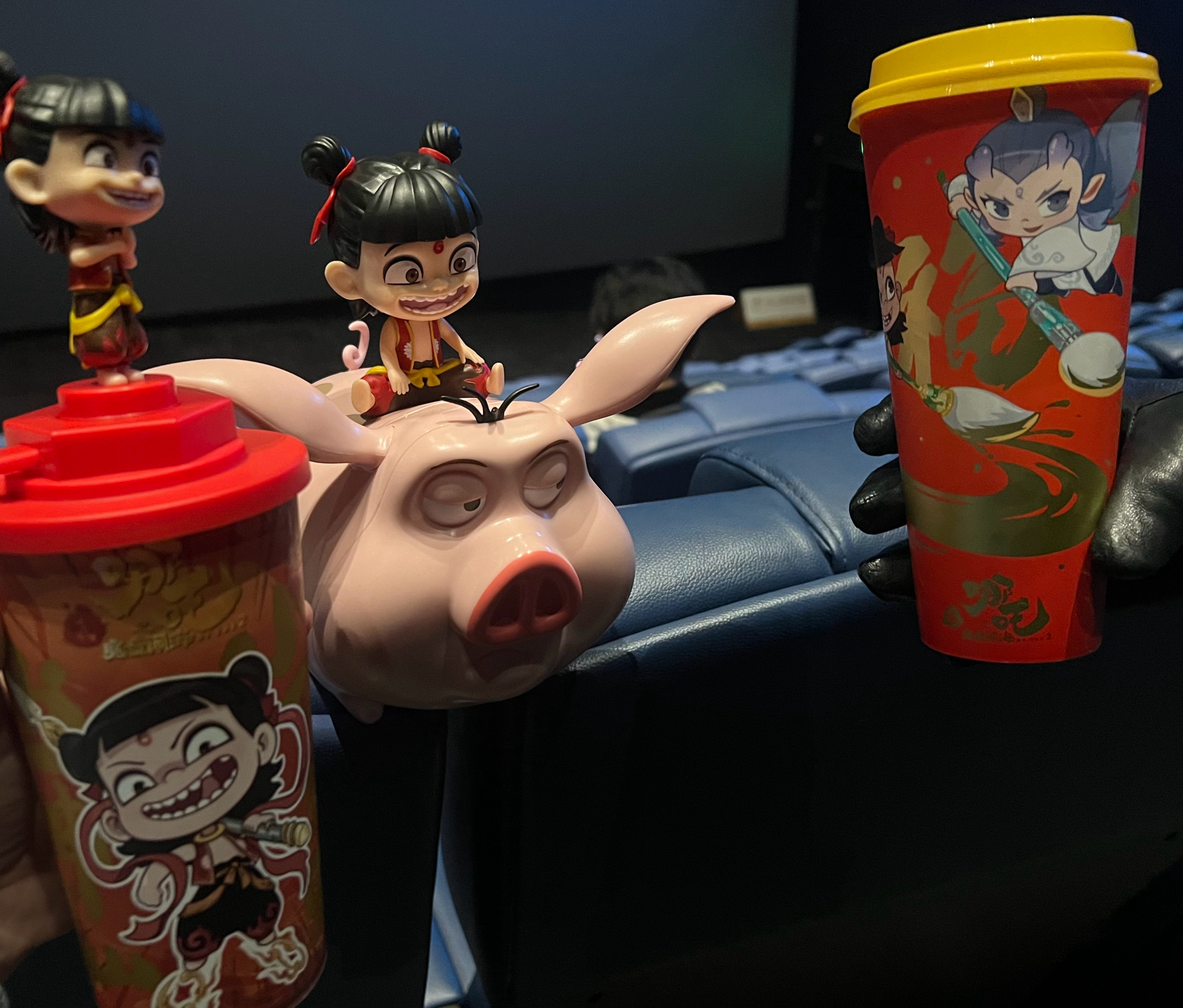 谁能忍住不扫[阴险] 