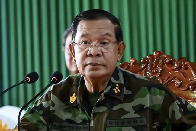 泰国人为什么突然敢动手？很多人以为是边境摩擦。错了！真相是曼谷看穿了洪森的底牌：