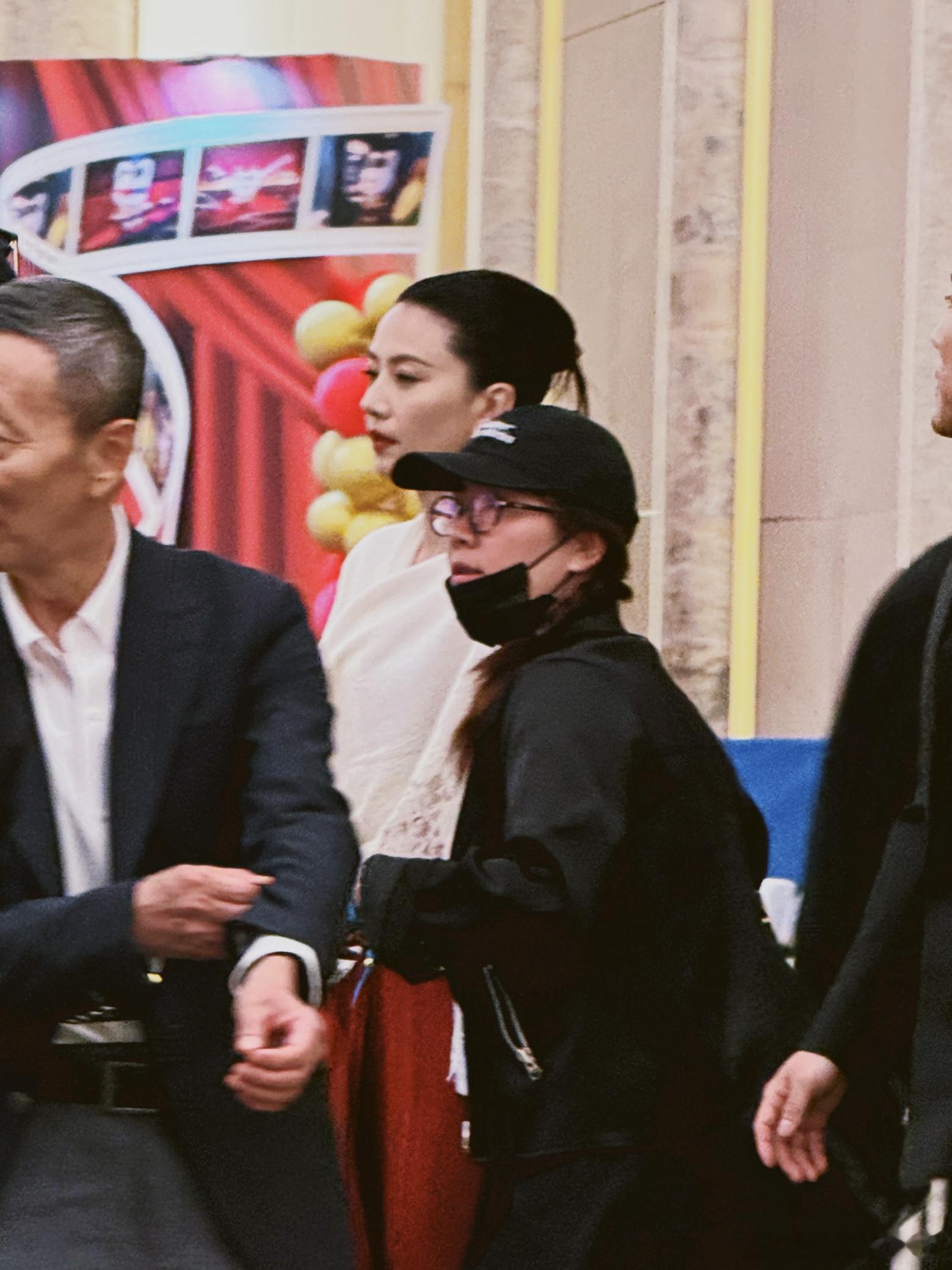 女神就是女神啊 高圆圆高圆圆北京国际电影节开幕式北京国际电影节第十六届北京国际电