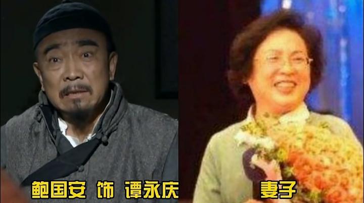 《闯关东》宝藏老戏骨夫妻来了，鲍国安、高明、萨日娜演技炸裂，剧中故事满是磨难，戏