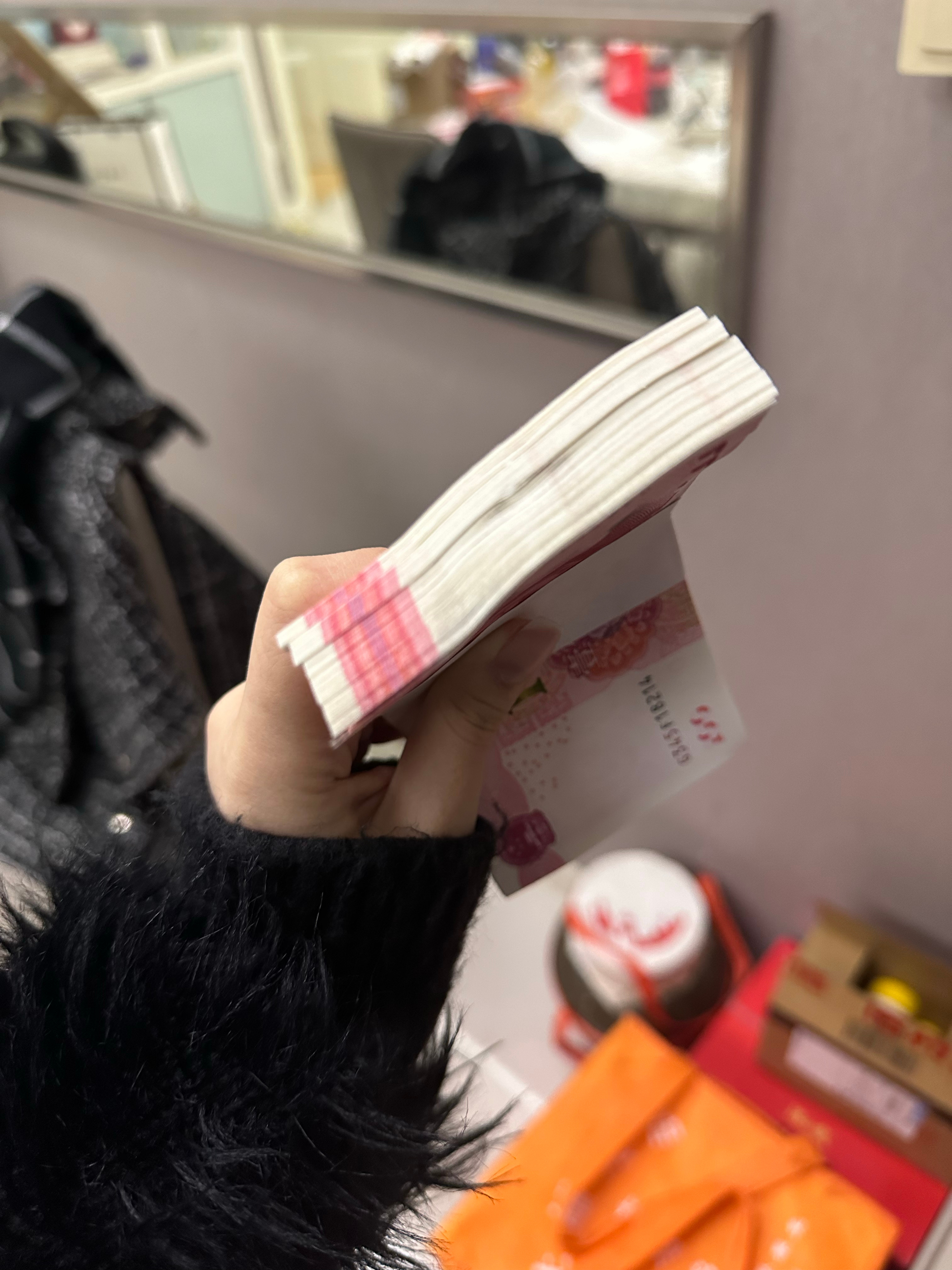 我再说一遍这个家我下辈子还来 ​​​