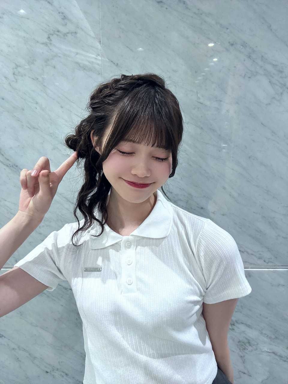 畠山希美 