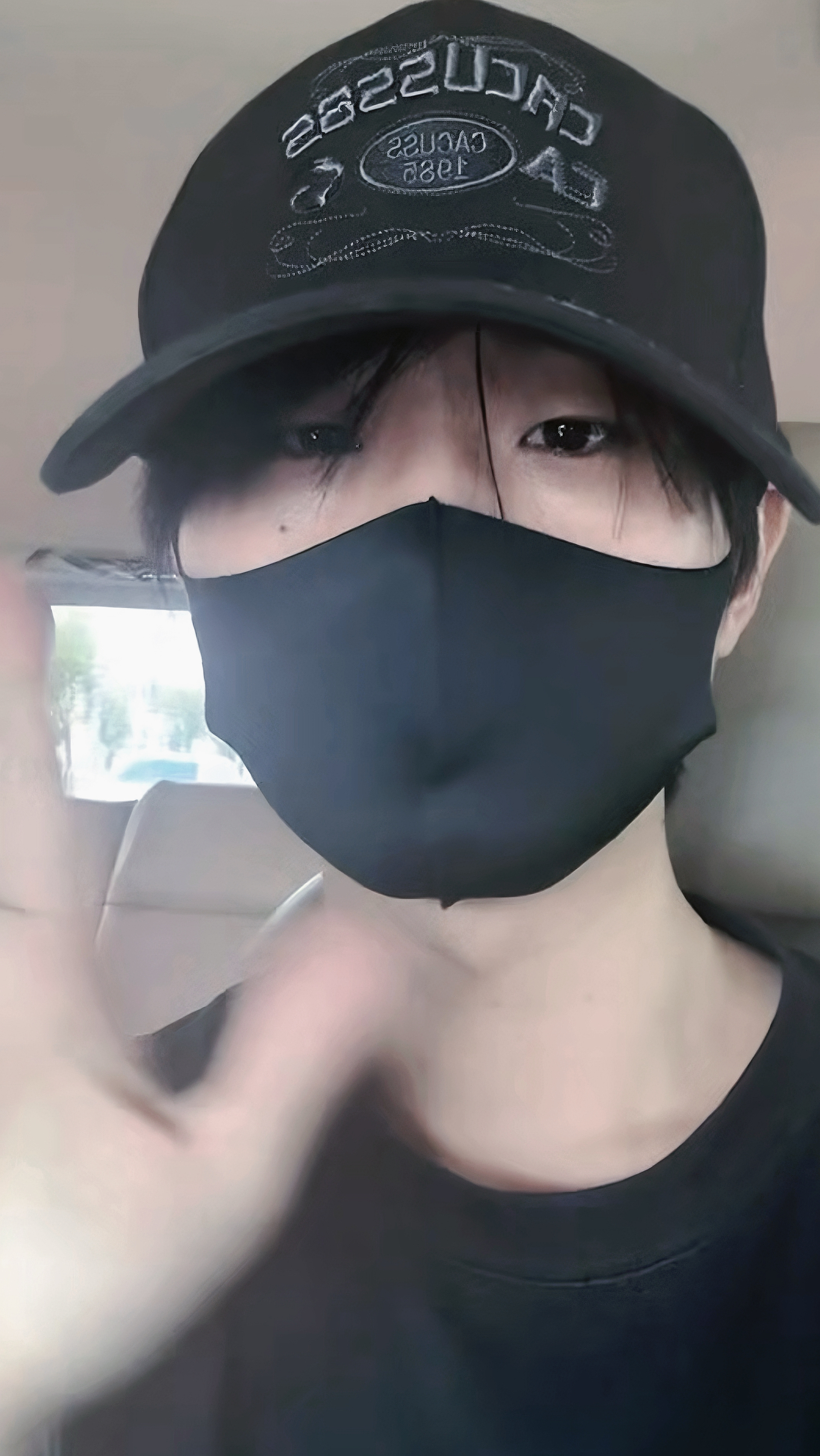 双高胎  眼里带着眼泪💧还在跟我们拜拜 我说ss你们真是4️⃣绝了 为什么会有