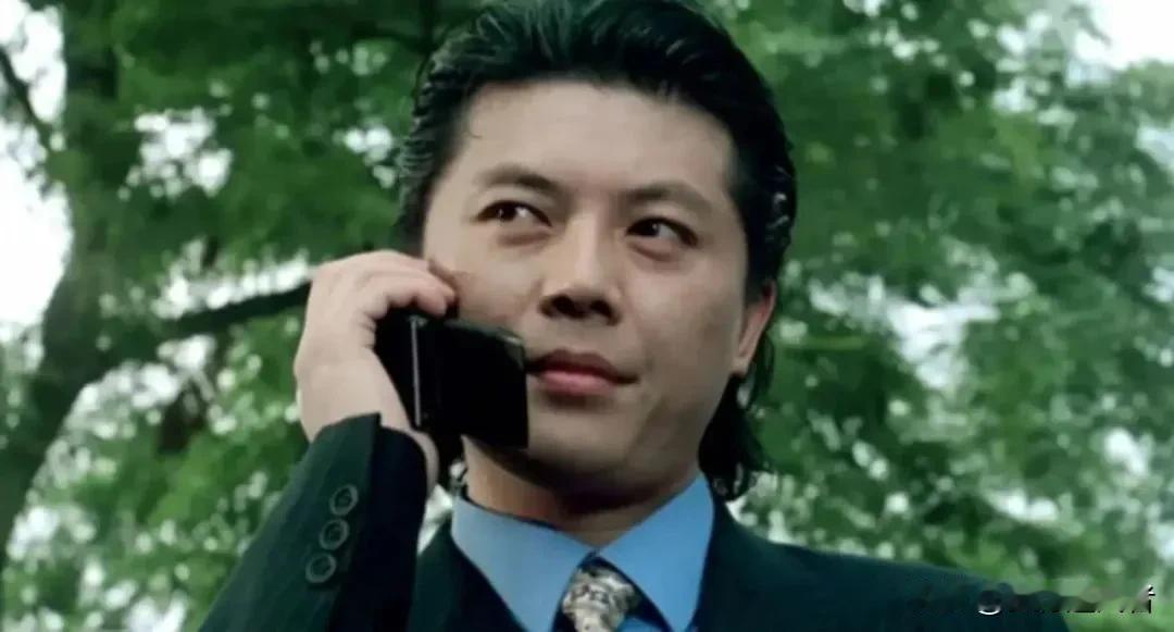 “人一定要靠自己”，是已故演员王霄留给大家印象最深刻的一句电影台词，而心狠手辣的