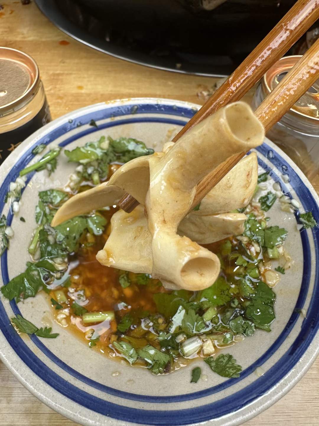 成都这个是什么啊？好吃si了🥹🥹
