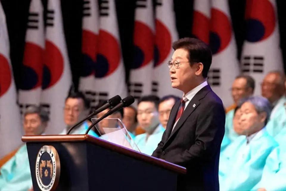 “独立穷三代，亲日富三代”，韩国人恨了100年的“韩奸”，李在明终于要动手了
 