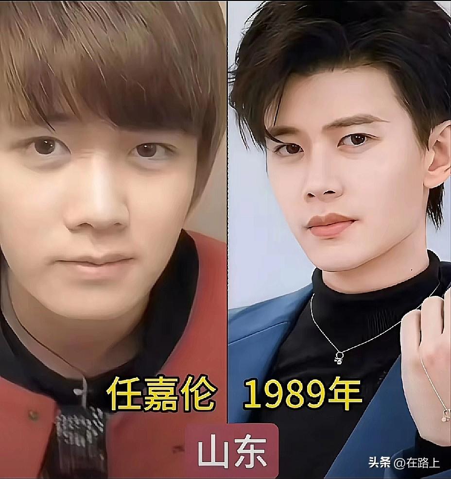 王一博、肖战、杨洋、龚俊、任嘉伦同框比帅！谁才是你心中的省颜天花板？
从青涩到成