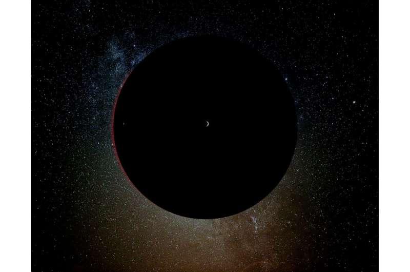 50亿年后的地球：不是被太阳吞噬，而可能变成“宇宙流浪绿洲”

如果有一天太阳熄