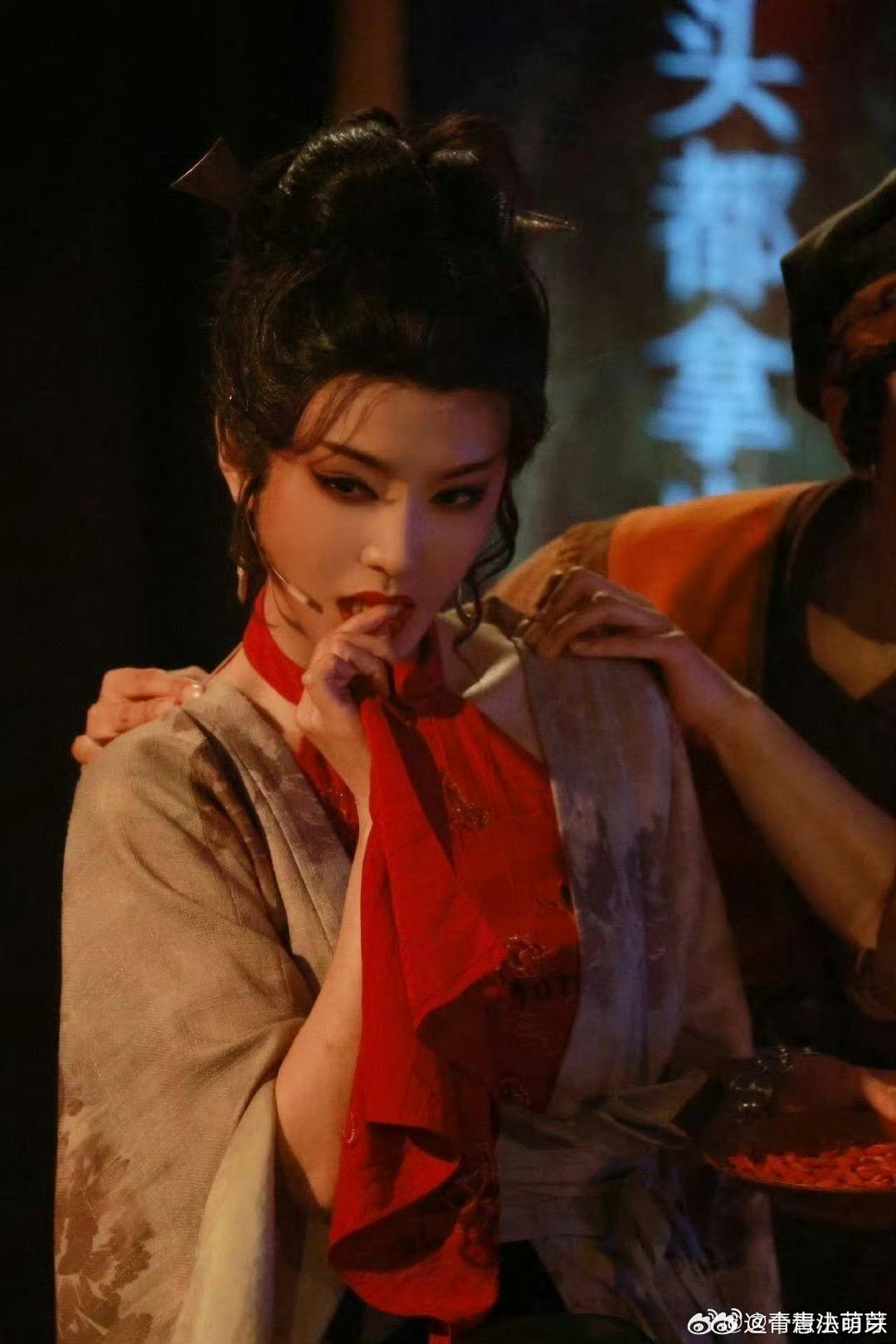 李云霄再演方小米 李云霄复演方小米，那情感层次就像剥洋葱，一层比一层饱满。每次演