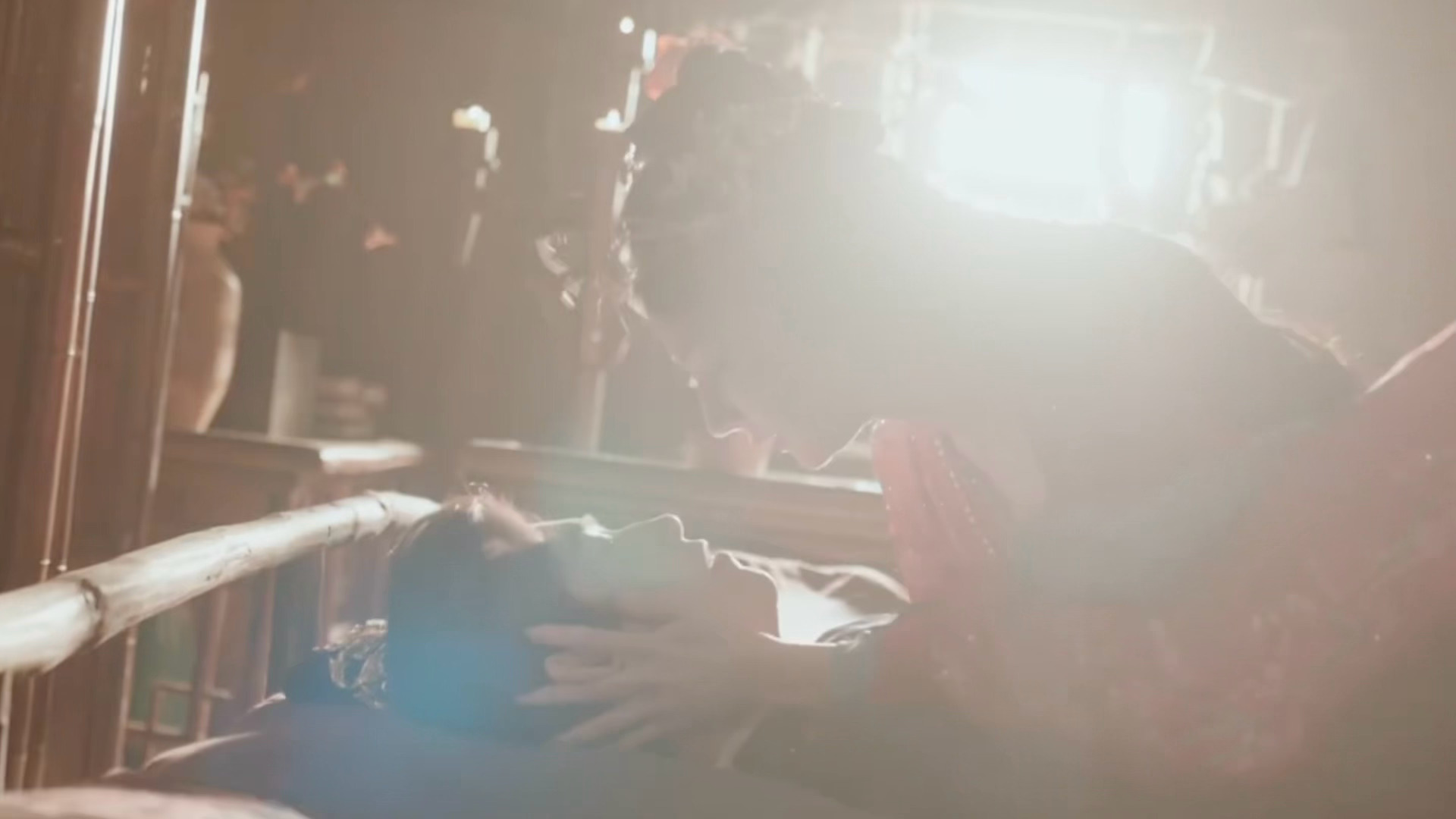 诡秘你想看的引导型恋人我们贺思慕做到了贺思慕引导型恋人