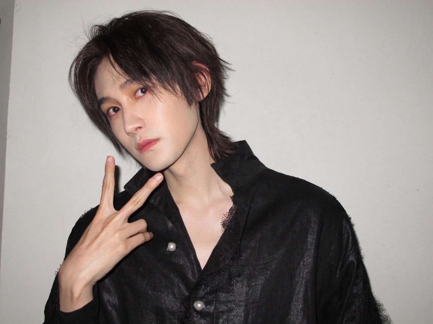 不知道汪铎的精神很曼妙 汪铎在《星河入梦》里演的葛洋，简直就是打工人的精神写照！