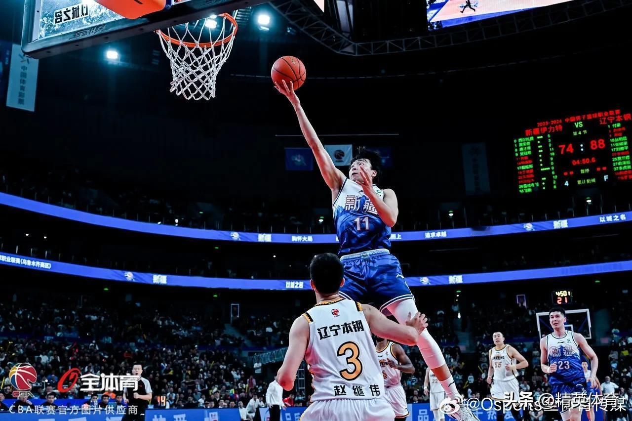 CBA第二阶段最终排名：辽宁榜首，两黑马杀入前八！

随着今晚辽宁大胜江苏之后，