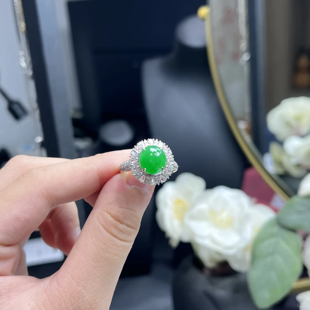 说这个拿去参展我都信🤩