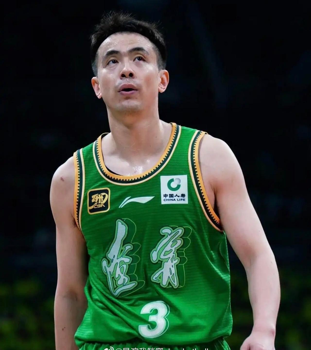 再次出任队长，赵继伟将担任新一届中国男篮的队长，这是他第二次出任国家队队长赵继伟