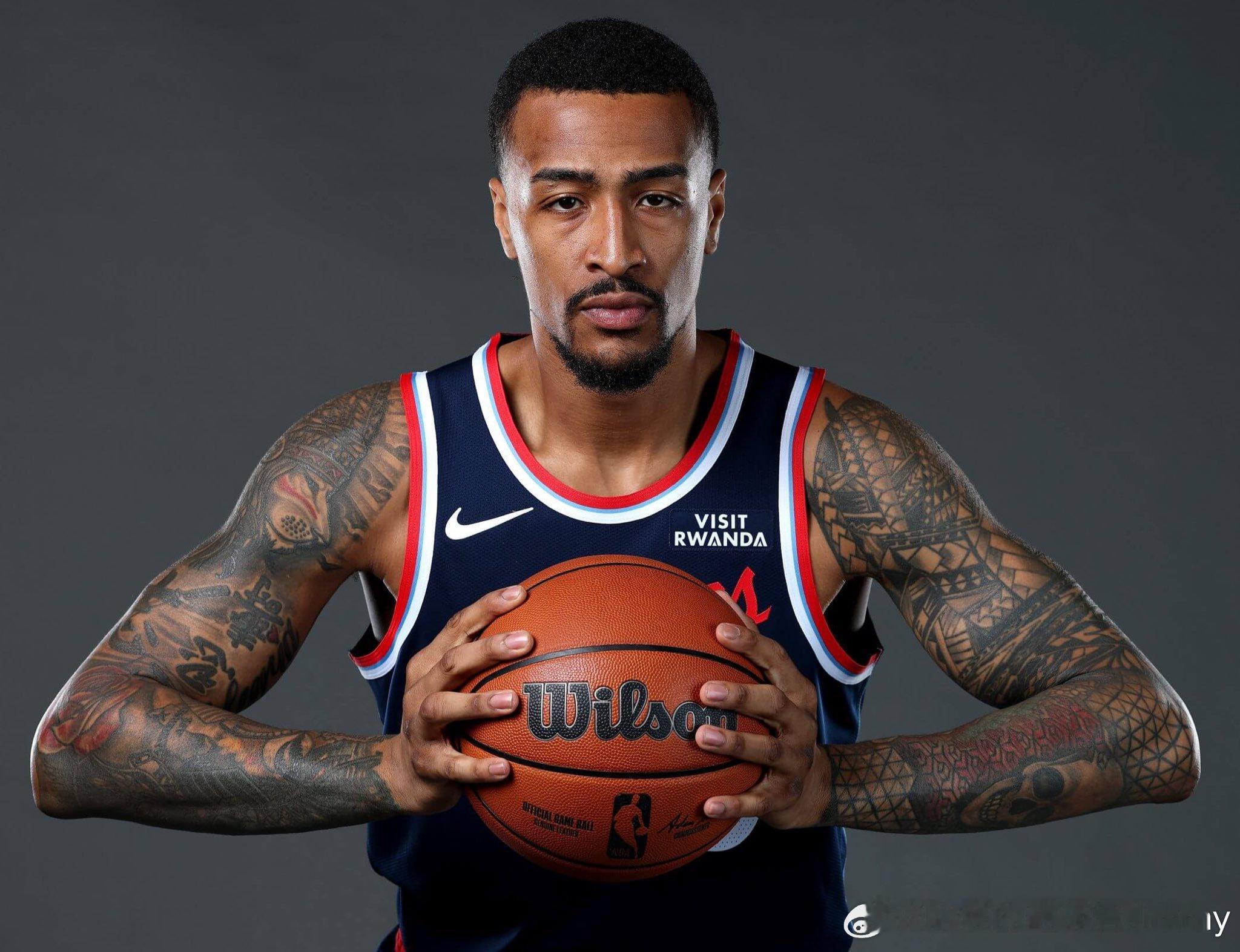 Evan Sidery：快船将把柯林斯摆上交易市场，希望寻找一位更具影响力、契合