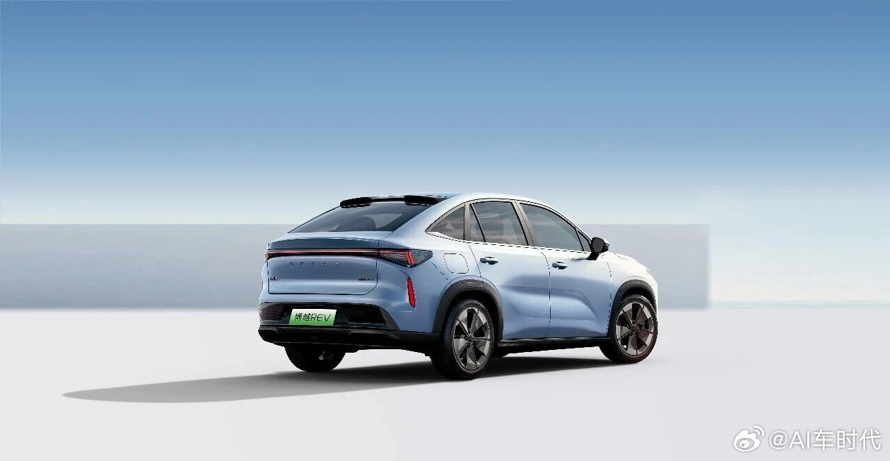 长续航、低能耗、高可靠，是增程用户的核心诉求。吉利博越REV在浩思动力赋能下，完